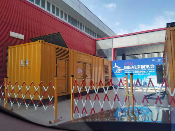广河发电机出租 对于发电机的特性你了解多少？