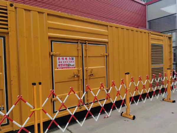 广河关于通用发电机的十万个为什么？