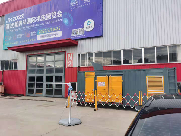 广河发电机租赁-柴油发电机组不及时维护危害大