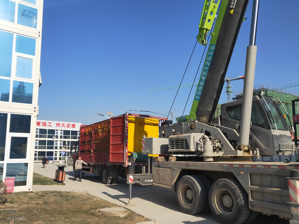 广河发电机出租50KW柴油发电机组需要配多粗电缆线