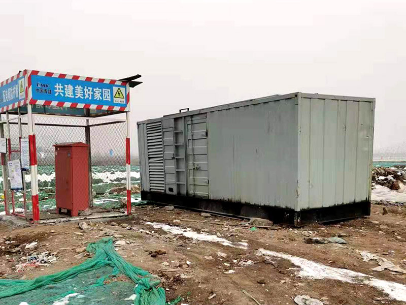 广河燃气发电机在高海拔地区运行时会遇到哪些常见故障？