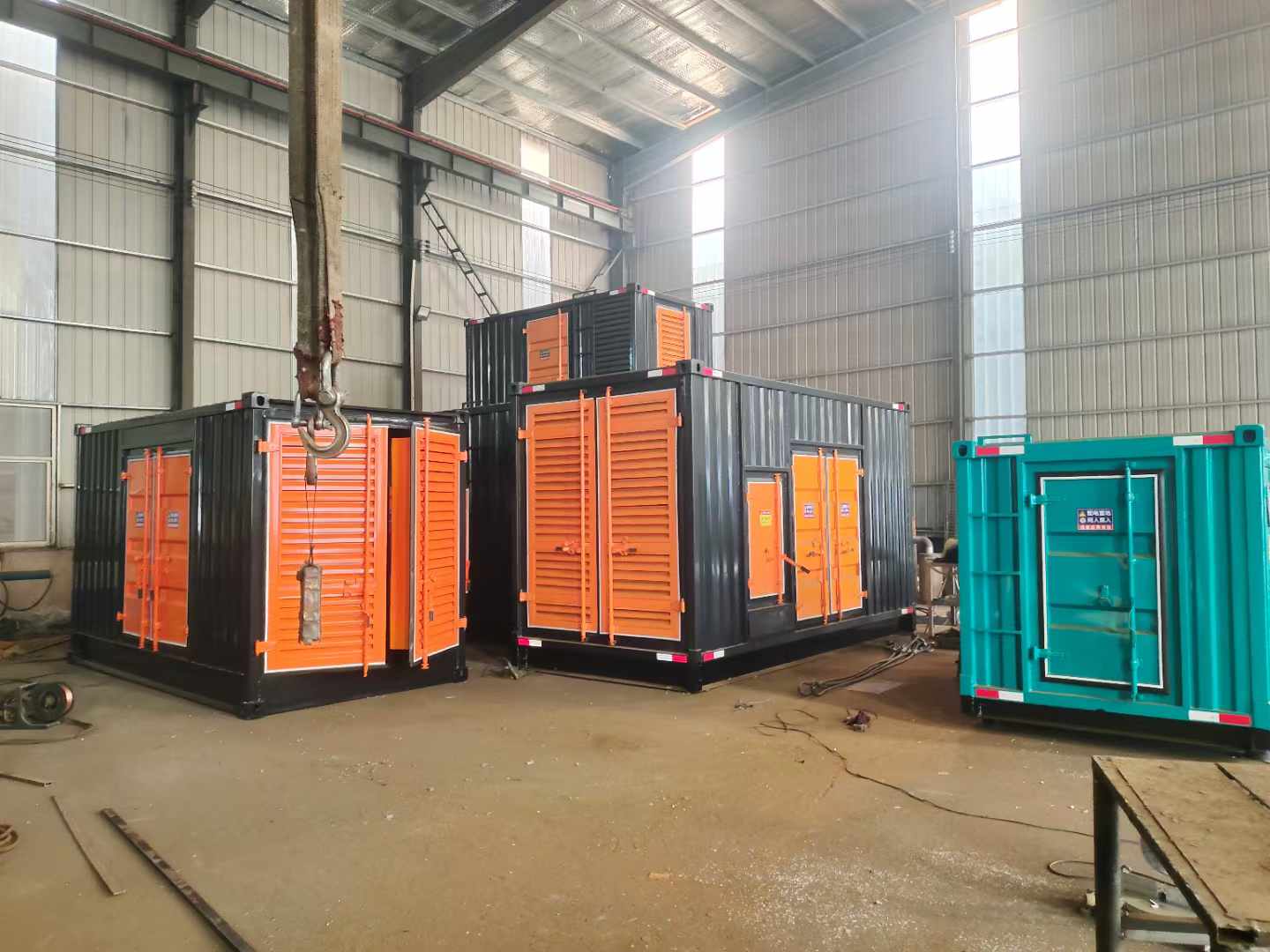 广河如何根据用电设备的功率选择合适的空开？