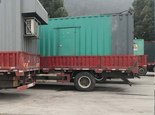 广河柴油发电机组使用注意安全事项有哪些？