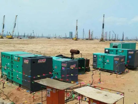 广河测量水冷式机油散热器密封件尺寸的具体步骤是什么？