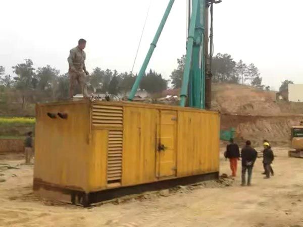 广河柴油发电机组应用场合有哪些？
